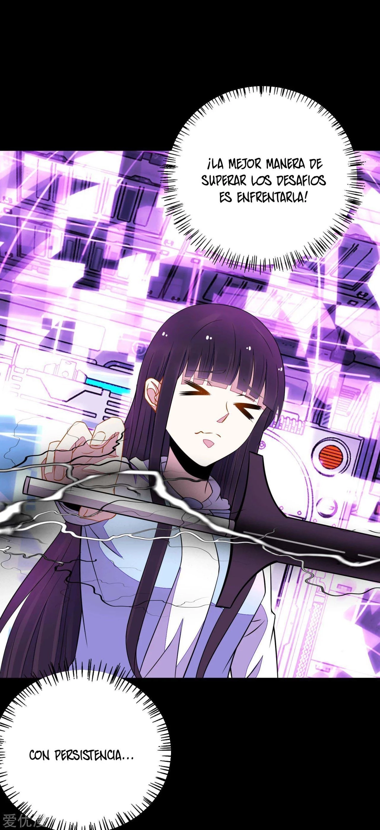 El rey del apocalipsis > Capitulo 153 > Page 201